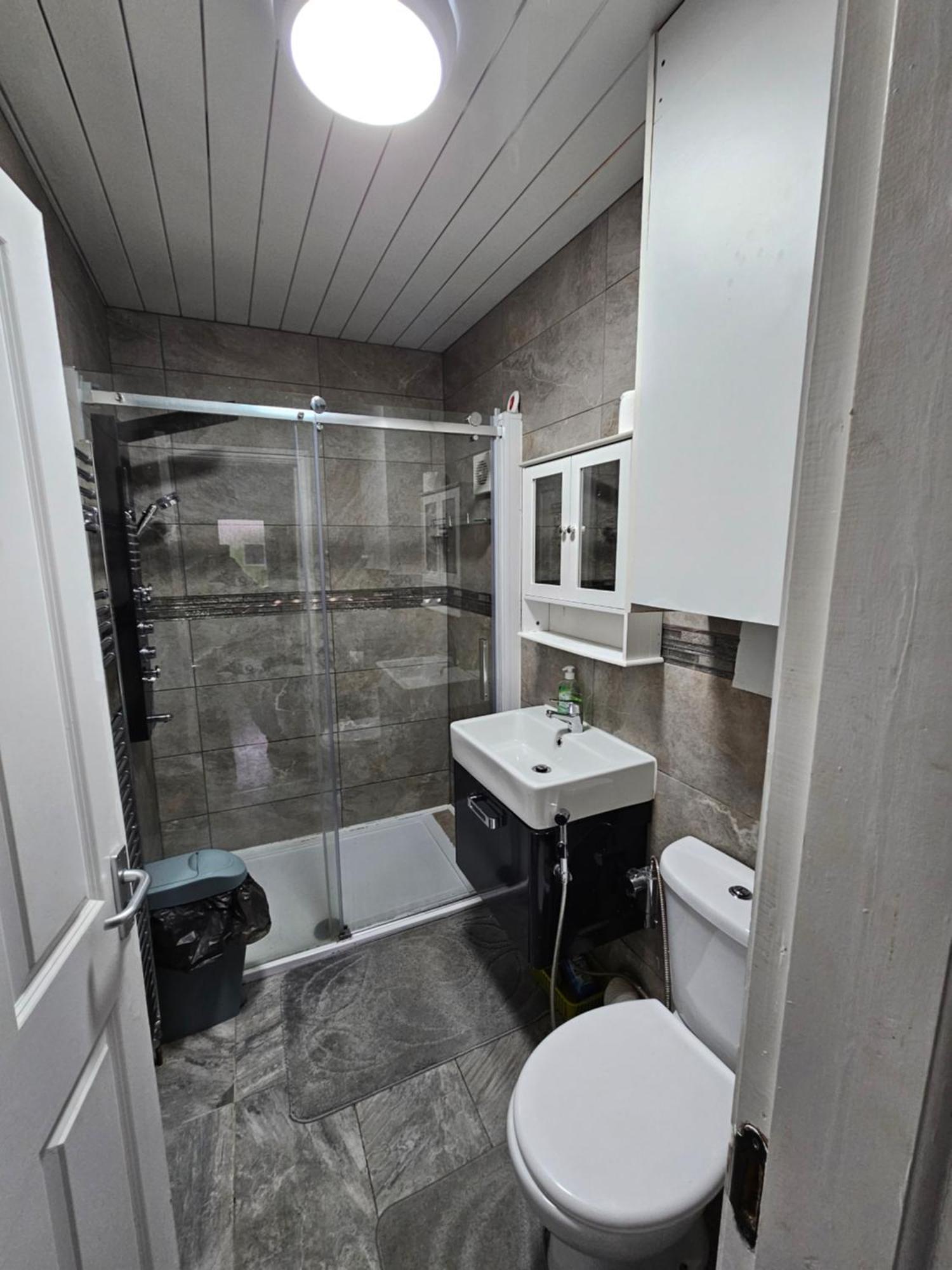 Monyhull Homestay - Near City Centre Kingsheath Nia Nec Bhx Бірмінгем Екстер'єр фото