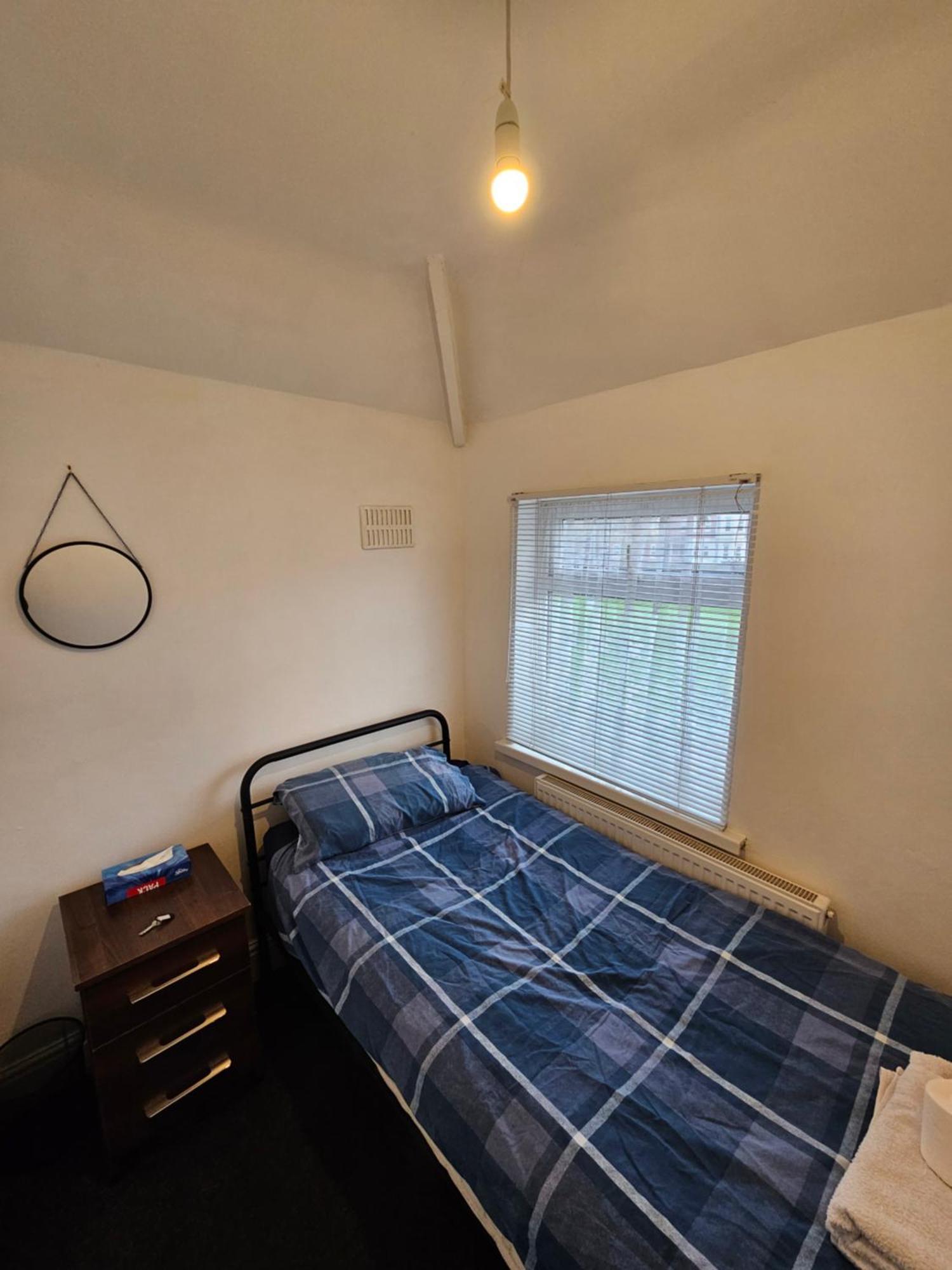 Monyhull Homestay - Near City Centre Kingsheath Nia Nec Bhx Бірмінгем Екстер'єр фото
