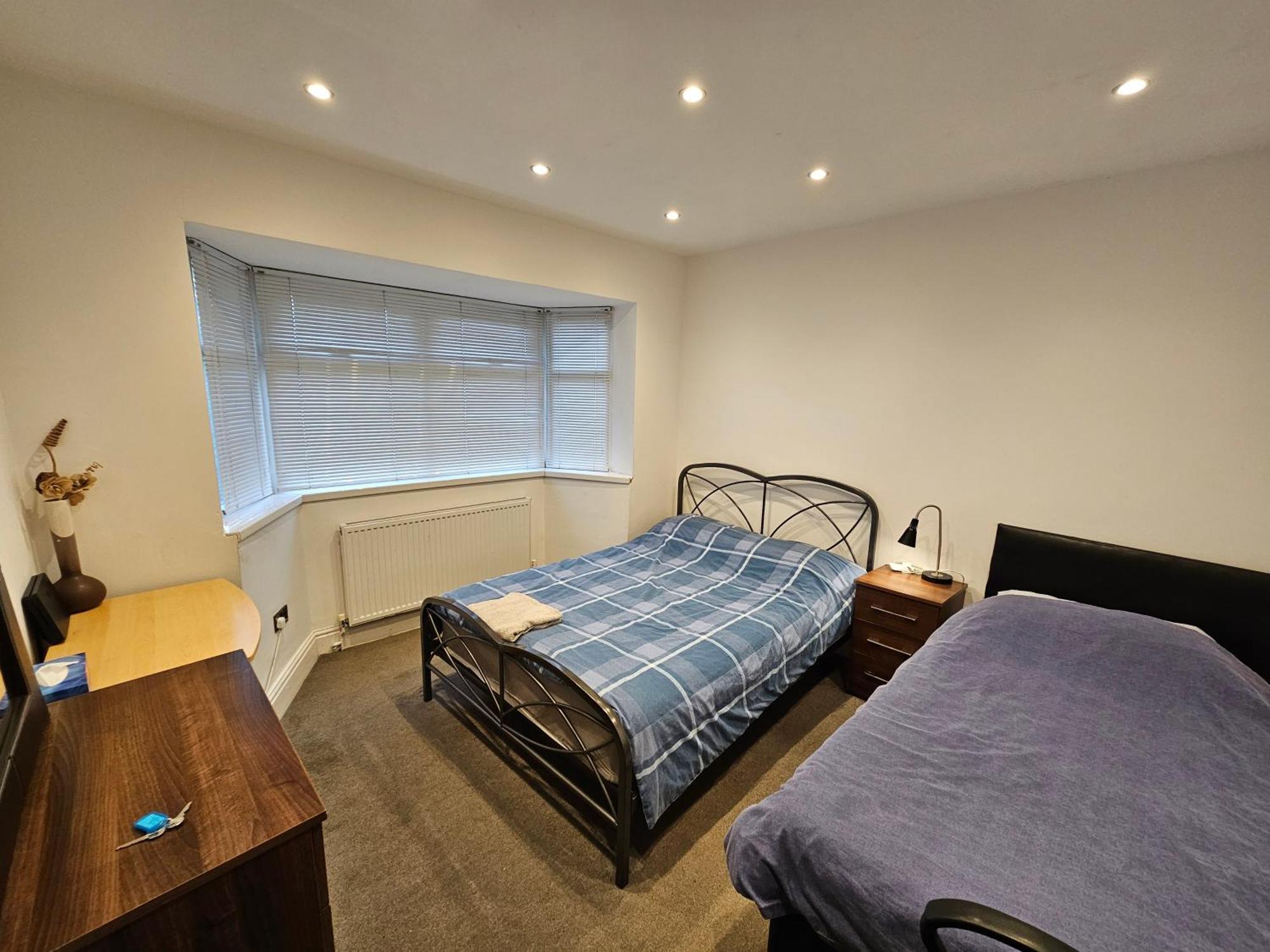 Monyhull Homestay - Near City Centre Kingsheath Nia Nec Bhx Бірмінгем Екстер'єр фото