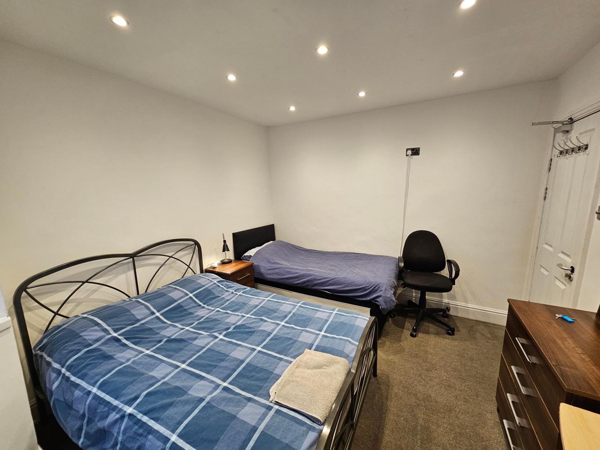 Monyhull Homestay - Near City Centre Kingsheath Nia Nec Bhx Бірмінгем Екстер'єр фото