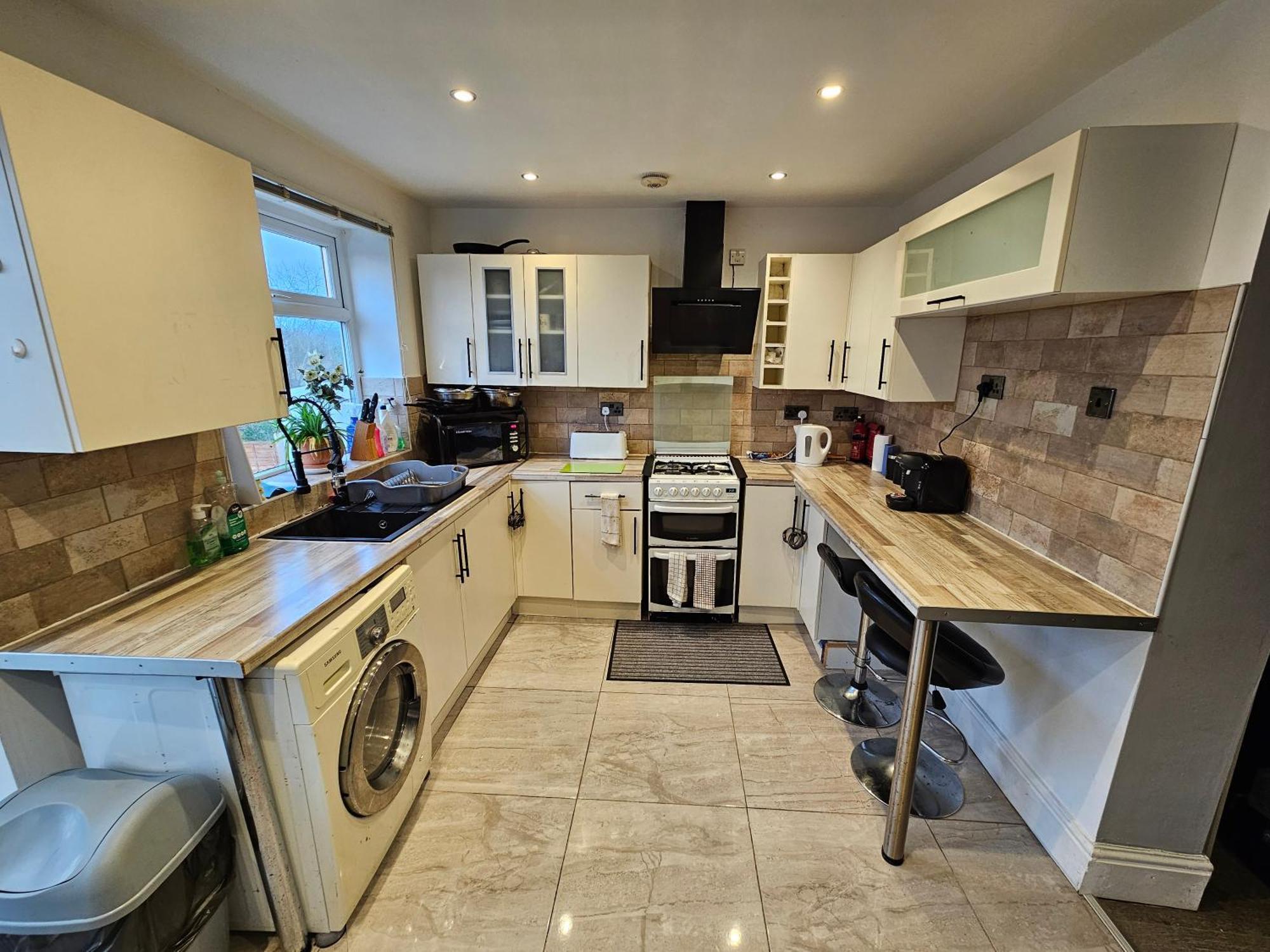 Monyhull Homestay - Near City Centre Kingsheath Nia Nec Bhx Бірмінгем Екстер'єр фото