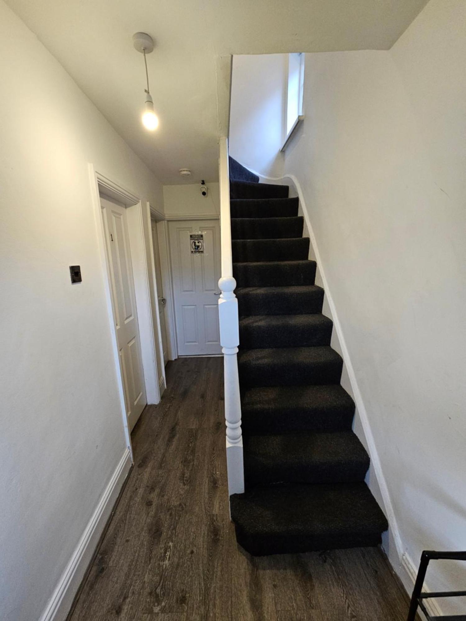 Monyhull Homestay - Near City Centre Kingsheath Nia Nec Bhx Бірмінгем Екстер'єр фото