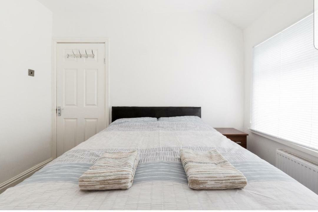 Monyhull Homestay - Near City Centre Kingsheath Nia Nec Bhx Бірмінгем Екстер'єр фото